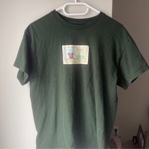 Tyler the Creator Call Me If You Get Lost Tour shirt Medium